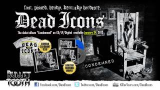 Dead Icons Everything Has A Price