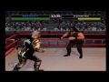 WWF Warzone Goldust Vs Mankind Single Match WWF Warzone Goldust Vs Mankind Single Match