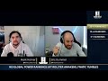 Week 3 Global LoL Power Rankings 2024 Summer Split