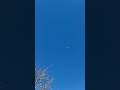 ALWAYS AMAZING TO SEE! #youtubeshorts #youtube #plane #motherbird #freedom #shorts