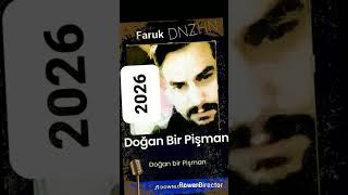 Doğan Bir Pişman Faruk Denizhan 2026 [Cover]