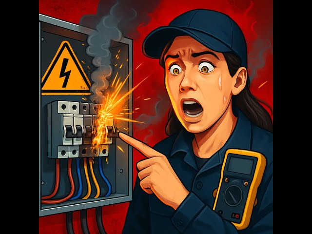 What to Do If Circuit Breaker Trips