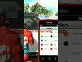 #How to change cars colour in Indian bike driving 3d#
