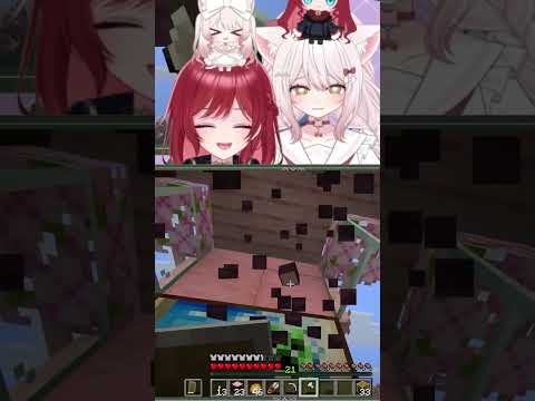 絵のガチャ楽しい | #ut4taneyuyu #narin2929 (#Twitch) #minecraftの配信サムネイル