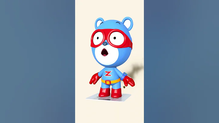 [Super Z] FARTS DIET💨💨🤣