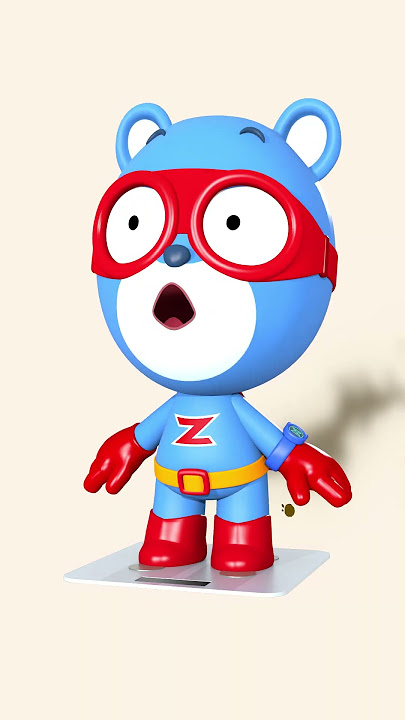 [Super Z] FARTS DIET💨💨🤣