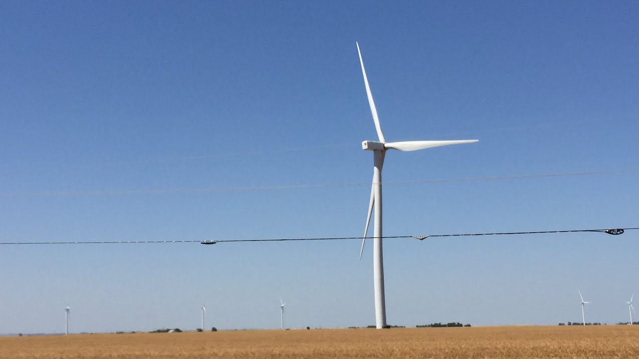 Electra Texas YouTube