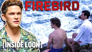 Firebird - *NEW* Inside Look Starring Tom Prior