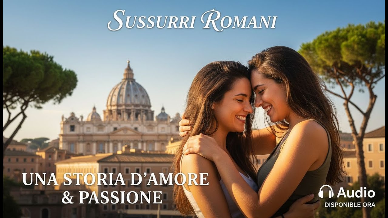 Ho speso 20.000 euro per “curare” la mia lesbinità — Finché la mia ex terapeuta è venuta allo...