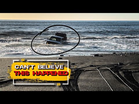 Caming Disaster My Last Solo Camping Trip Disaster - YouTube