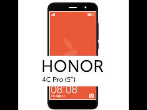 Honor 4C PRO замена гнезда зарядки,без паяльника и фена.