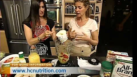 Helene Charlebois - Picky Eaters