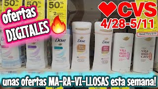 unas ofertas MA-RA-VI-LLOSAS esta semana!