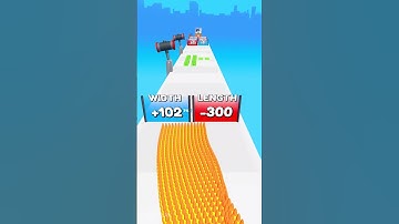 Bullet Army Run Gameplay Part 4 #gameplay #leeplay #shorts