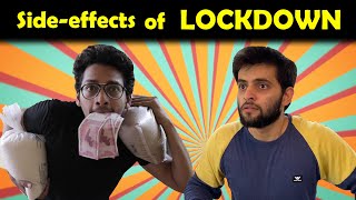 Side effects of LOCKDOWN | Funcho