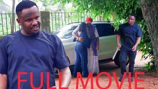 WHAT ZUBBY MICHEAL DID HERE WAS UNBELIEVABLE FULL-ZUBBY MICHAEL OMA NNANNA 2026LATEST NIGERIAN MOVIE