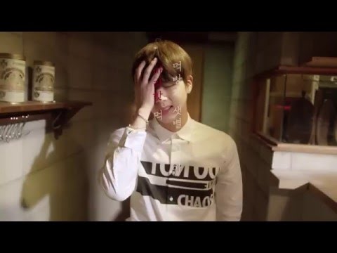 【懷舊 CF】BTS 防彈少年團 (방탄소년단)｜BBQ 炸雞「麻辣辣炸雞 Jin 篇」