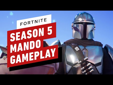 Fortnite (видео)