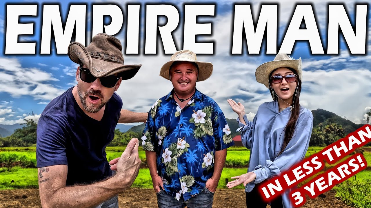 USA Expat Built A Big Business In The Philippines Under 3 Years