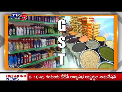 How PM Modi’s Tough Decisions Built a Stronger India | GST to Digital Revolution | TV5 News - TV5NEWS
