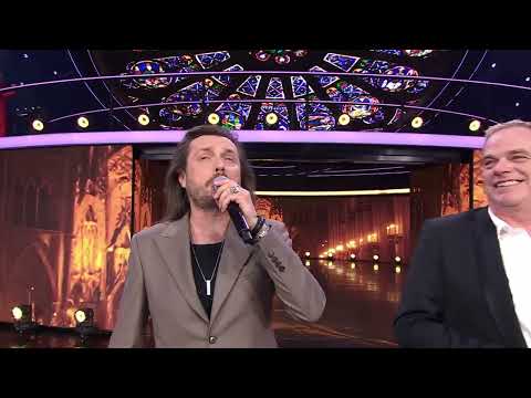 Garou Marcin Januszkiewicz Piotr Cugowski Belle 2025