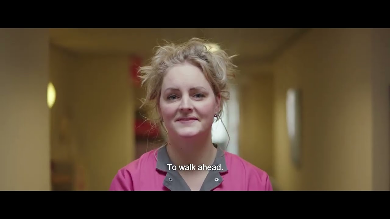 ZuidOostZorg Commercial - We doen het samen