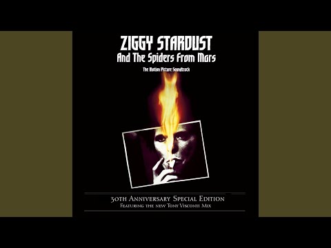 Putar All The Young Dudes (Live) [Stereo] - David Bowie