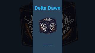 Delta Dawn | The Daily Note with James A. Brown
