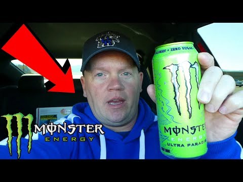 Monster Paradise