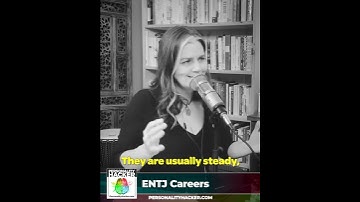 Which ENTJs Enjoy A More Settled Traditional Life?⚠️ | From Ep 486 | PersonalityHacker.com