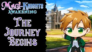 Lore Introduction Magi Knights Awakening