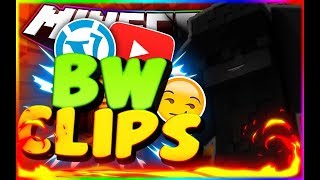 BW CLIPS#23 | НОВАЯ ТИМА!