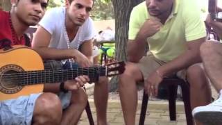 Nino baillardo Patchaï tchandrou