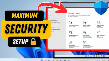 How to Set Up Windows Defender for Maximum Security