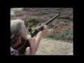 "The Gun" part 1. Flintlock to percussion. Documentary from 1976.