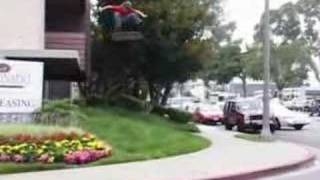 Ryan Sheckler - GAP -