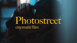 about photostreet - film cinematic | Canon R 50 mm 1.8 CLOG