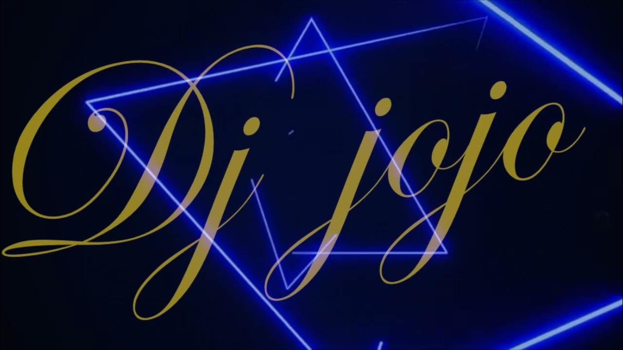 DJ JOJO LE DERNIER MIX 2022 PARTAGE AU MAX YouTube