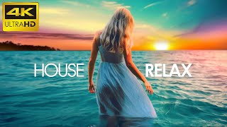 4K Switzerland Summer Mix 2024 🍓 Best Of Tropical Deep House Music Chill Out Mix By Deep Disco Radio
