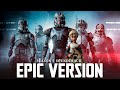 The Bad Batch Theme EPIC VERSION mp3