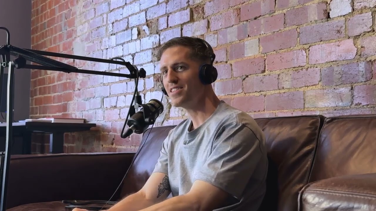 REA with Michael Mrowka - The future of Australian solar - The Nexus Point Podcast