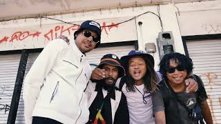 JUMAT LIBUR Soundsystem - Hompila (Official Music Video)