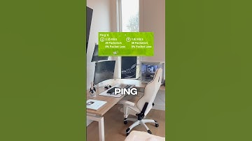 Here is How to Get Lower Ping in ANY game 😉‼️ #techtok #tech #technology #ping #lowerping #fortnite