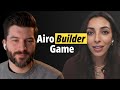 Airo Tycoon: Building a Game with Airo Builder