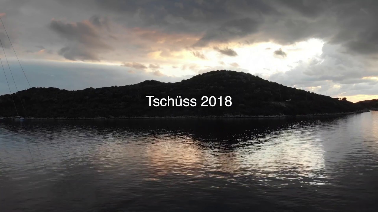 Tschüss 2018, Hallo 2019!