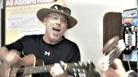 Tribute to Patrick McClure