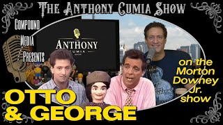 TACS - Otto & George On The Morton Downey Jr. Show