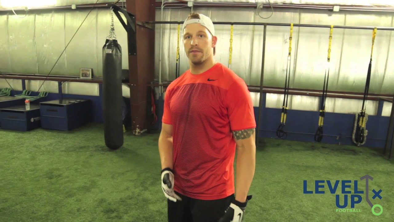 Reading the Pulling Guard with Pat Schiller YouTube