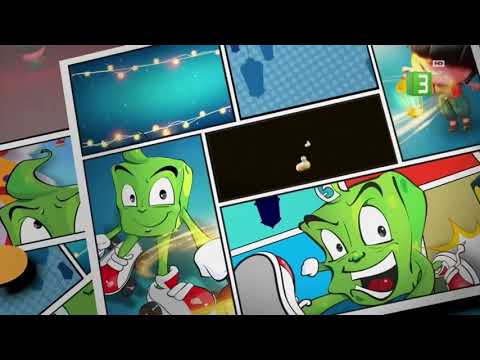 الخروف شون L الان Mbc3 L 