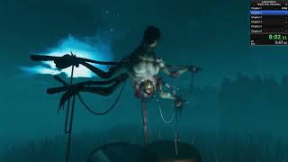 Labyrinthine Speedrun | Solo Any% - 1:06:57
